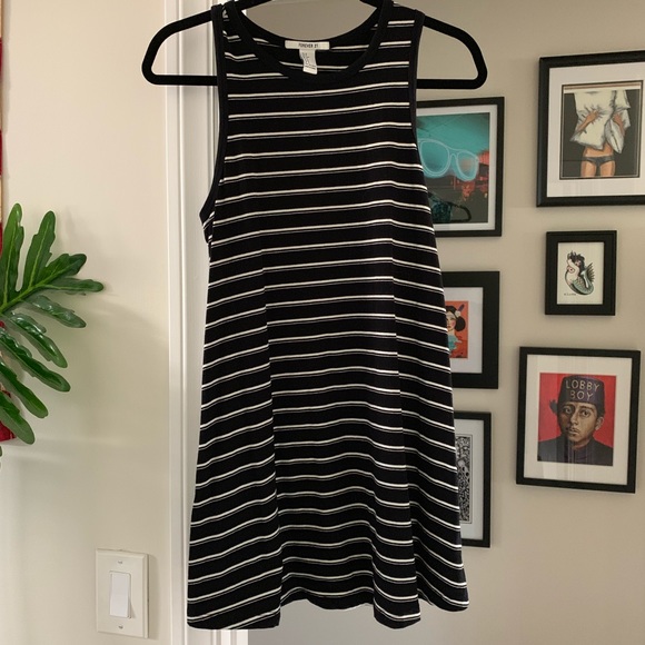 Forever 21 Dresses & Skirts - Forever 21 Tank Dress